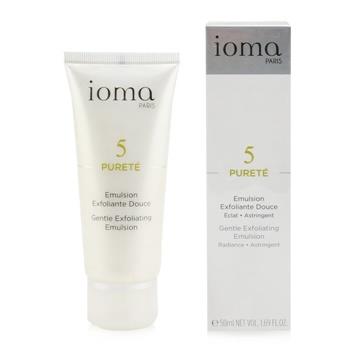 OJAM Online Shopping - IOMA Purete - Gentle Exfoliating Emulsion 50ml/1.69oz Skincare