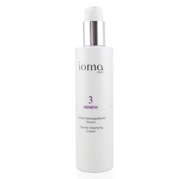 OJAM Online Shopping - IOMA Renew - Gentle Cleansing Cream 200ml/6.7oz Skincare