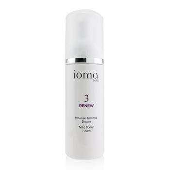 OJAM Online Shopping - IOMA Renew - Mild Toner Foam 150ml/5.1oz Skincare