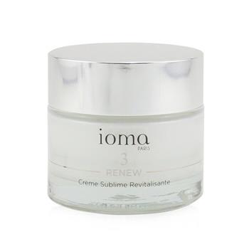 OJAM Online Shopping - IOMA Renew - Rich Revitalizing Cream 50g/1.76oz Skincare