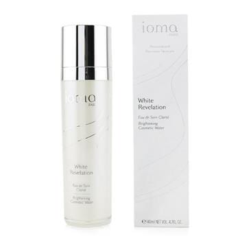 OJAM Online Shopping - IOMA White Revelation - Brightening Cosmetic Water 140ml/4.7oz Skincare