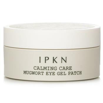 OJAM Online Shopping - IPKN Calming Care Mugwort Eye Gel Patch 90g Skincare