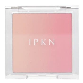 OJAM Online Shopping - IPKN Personal Mood Layering Blusher - # 01 Peach Drizzle 9.5g/0.33oz Make Up