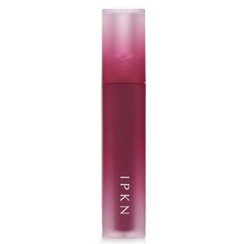 OJAM Online Shopping - IPKN Personal Mood Water Fit Sheer Tint - # 04 Hushed Rose 4.5g/0.15oz Make Up