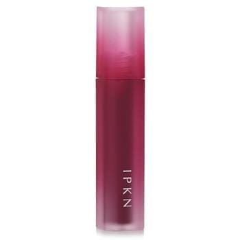 OJAM Online Shopping - IPKN Personal Mood Water Fit Sheer Tint - # 07 Crushed Cherry 4.5g/0.15oz Make Up