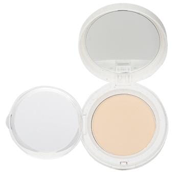 OJAM Online Shopping - IPKN Skin Finish Vegan Pact - # 23 Natural Beige 12g+12g Refill Make Up