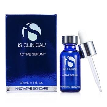 OJAM Online Shopping - IS Clinical Active Serum 30ml/1oz Skincare