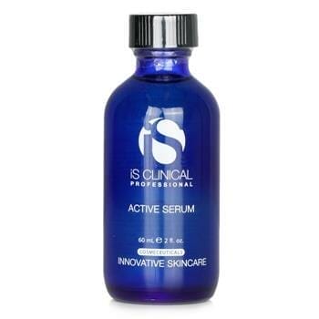 OJAM Online Shopping - IS Clinical Active Serum 60ml/2oz Skincare