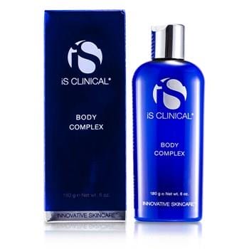 OJAM Online Shopping - IS Clinical Body Complex 180ml/6oz Skincare