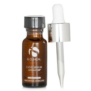 OJAM Online Shopping - IS Clinical C Eye Serum Advance+ 15ml / 0.5oz Skincare