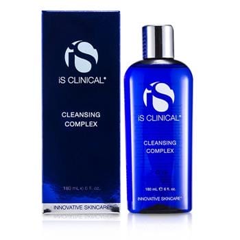 OJAM Online Shopping - IS Clinical Cleansing Complex 180ml/6oz Skincare