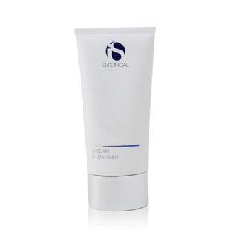 OJAM Online Shopping - IS Clinical Cream Cleanser 120ml/4oz Skincare