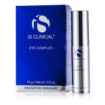 OJAM Online Shopping - IS Clinical Eye Complex 15ml/0.5oz Skincare