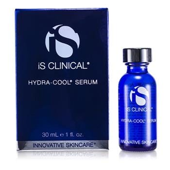 OJAM Online Shopping - IS Clinical Hydra-Cool Serum 30ml/1oz Skincare