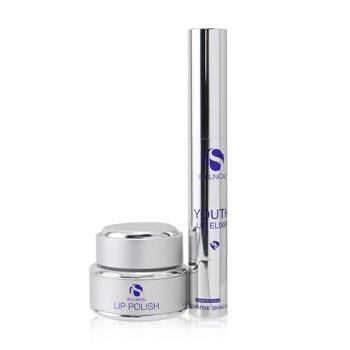 OJAM Online Shopping - IS Clinical Lip Duo 2pcs Skincare