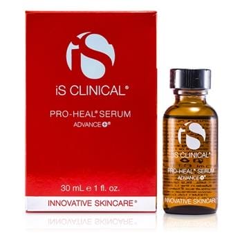 OJAM Online Shopping - IS Clinical Pro-Heal Serum Advance+ 30ml/1oz Skincare