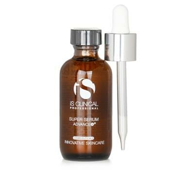 OJAM Online Shopping - IS Clinical Super Serum Advance+ 60ml/2oz Skincare