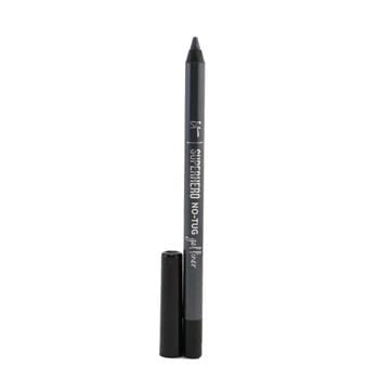 OJAM Online Shopping - IT Cosmetics Superhero No Tug Sharpenable Gel Eyeliner Pencil - # Magical Slate (Smoky Metallic Charcoal) 1.2g/0.042oz Make Up