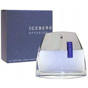 OJAM Online Shopping - Iceberg Effusion After Shave Spray 75ml/2.5oz Men's Fragrance