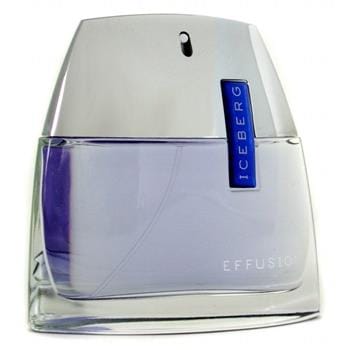 OJAM Online Shopping - Iceberg Effusion Eau De Toilette Spray 75ml/2.5oz Men's Fragrance