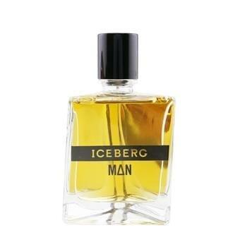 OJAM Online Shopping - Iceberg Man Eau De Toilette Spray 100ml/3.3oz Men's Fragrance