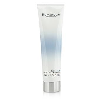 OJAM Online Shopping - Iluminage Skin Prep Gentle Cleanser 150ml/5.1oz Skincare