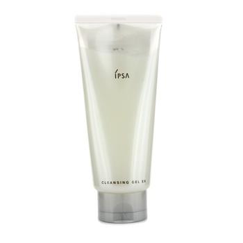 OJAM Online Shopping - Ipsa Cleansing Gel Ex 150g/5oz Skincare