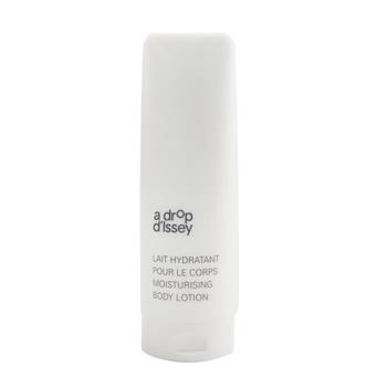 OJAM Online Shopping - Issey Miyake A Drop D'Issey Moisturising Body Lotion 200ml/6.7oz Ladies Fragrance