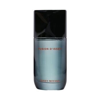 OJAM Online Shopping - Issey Miyake Fusion D'Issey Eau De Toilette Spray 100ml/3.4oz Men's Fragrance