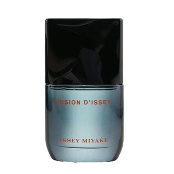 OJAM Online Shopping - Issey Miyake Fusion D'Issey Eau De Toilette Spray 50ml/1.7oz Men's Fragrance