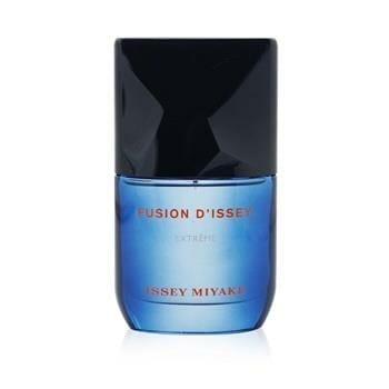 OJAM Online Shopping - Issey Miyake Fusion D'Issey Extreme Eau De Toilette Spray 50ml/1.7oz Men's Fragrance