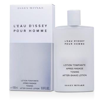 OJAM Online Shopping - Issey Miyake Issey Miyake After Shave Lotion 100ml/3.3oz Men's Fragrance