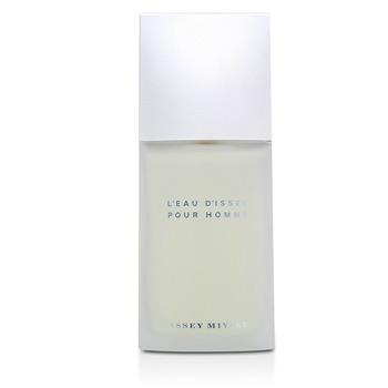 OJAM Online Shopping - Issey Miyake Issey Miyake Eau De Toilette Spray 125ml/4.2oz Men's Fragrance