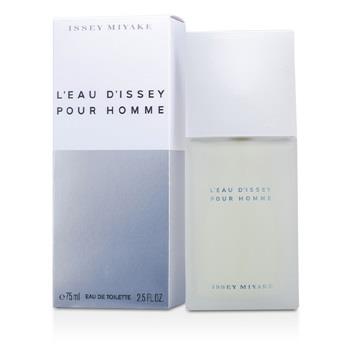 OJAM Online Shopping - Issey Miyake Issey Miyake Eau De Toilette Spray 75ml/2.5oz Men's Fragrance