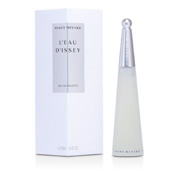 OJAM Online Shopping - Issey Miyake L'Eau D'Issey Eau De Toilette Spray 50ml/1.7oz Ladies Fragrance