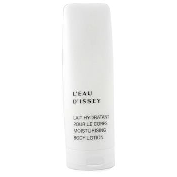 OJAM Online Shopping - Issey Miyake L'Eau D'Issey Moisturising Body Lotion 200ml/6.7oz Ladies Fragrance