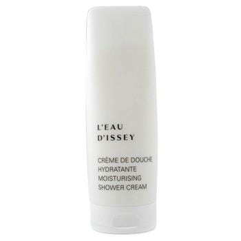 OJAM Online Shopping - Issey Miyake L'Eau D'Issey Moisturising Shower Cream 200ml/6.7oz Ladies Fragrance