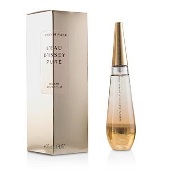 OJAM Online Shopping - Issey Miyake L'Eau D'Issey Pure Nectar De Parfum Eau De Parfum Spray 30ml/1oz Ladies Fragrance