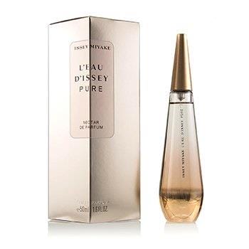 OJAM Online Shopping - Issey Miyake L'Eau D'Issey Pure Nectar De Parfum Eau De Parfum Spray 50ml/1.7oz Ladies Fragrance