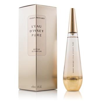 OJAM Online Shopping - Issey Miyake L'Eau D'Issey Pure Nectar De Parfum Eau De Parfum Spray 90ml/3oz Ladies Fragrance