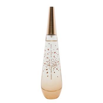 OJAM Online Shopping - Issey Miyake L'Eau D'Issey Pure Petale De Nectar Eau De Toilette Spray 90ml/3oz Ladies Fragrance