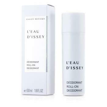 OJAM Online Shopping - Issey Miyake L'Eau D'Issey Roll-On Deodorant 50ml/1.6oz Ladies Fragrance
