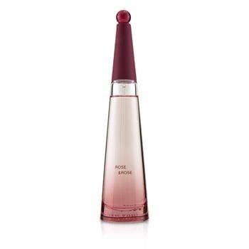 OJAM Online Shopping - Issey Miyake L'Eau D'Issey Rose & Rose Eau De Parfum Intense Spray 50ml/1.6oz Ladies Fragrance