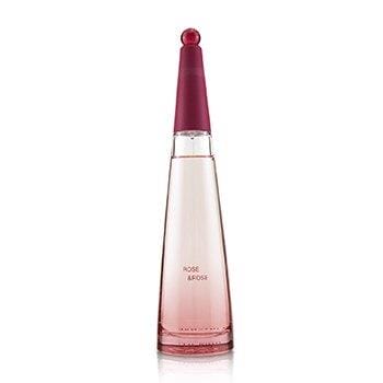OJAM Online Shopping - Issey Miyake L'Eau D'Issey Rose & Rose Eau De Parfum Intense Spray 90ml/3oz Ladies Fragrance