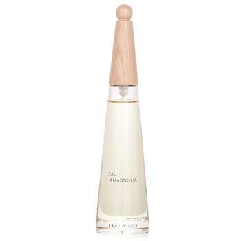 OJAM Online Shopping - Issey Miyake L'Eau Dissey Eau & Magnolia Eau De Toilette Intense Spray 50ml/1.69oz Ladies Fragrance