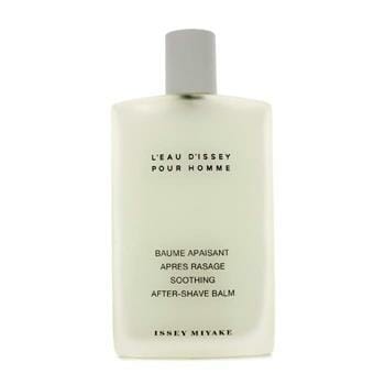 OJAM Online Shopping - Issey Miyake L'Eau d'Issey Pour Homme Soothing After Shave Balm 100ml/3.3oz Men's Fragrance