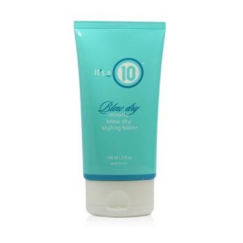 OJAM Online Shopping - It's A 10 Blow Dry Miracle Blow Dry Styling Balm 148ml/5oz Hair Care