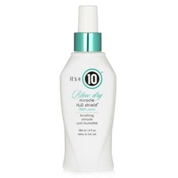 OJAM Online Shopping - It's A 10 Blow Dry Miracle H20 Shield 001522 180ml/6oz Hair Care