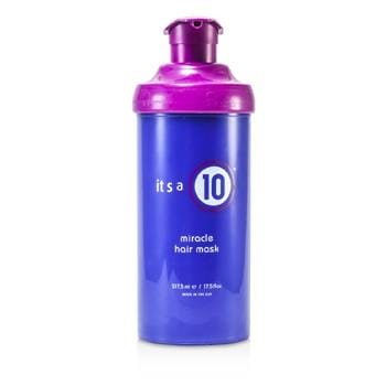 OJAM Online Shopping - It's A 10 Miracle Hair Mask 517.5ml/17.5oz Hair Care