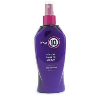 OJAM Online Shopping - It's A 10 Miracle Leave-In Product (Limited Edition) 295.7ml/10oz Hair Care